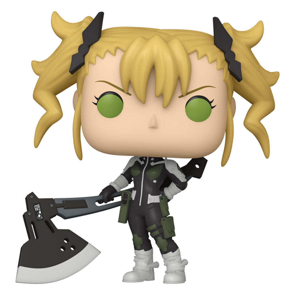 FUNKO POP ANIMATION KAIJU NO.8 - KIKORU SHINOMIYA 2082