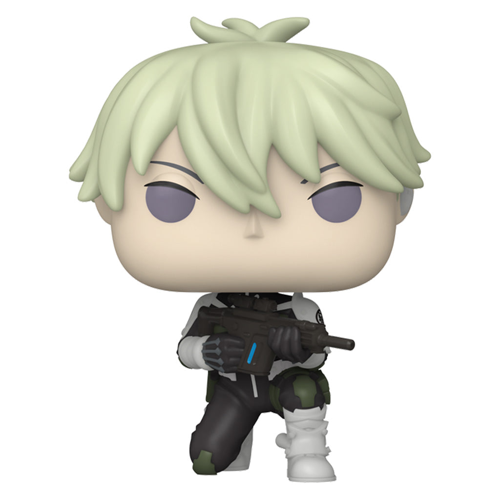 FUNKO POP KAIJU NO 8 RENO ICHIKAWA 2081