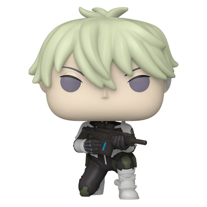 FUNKO POP KAIJU NO 8 RENO ICHIKAWA 2081
