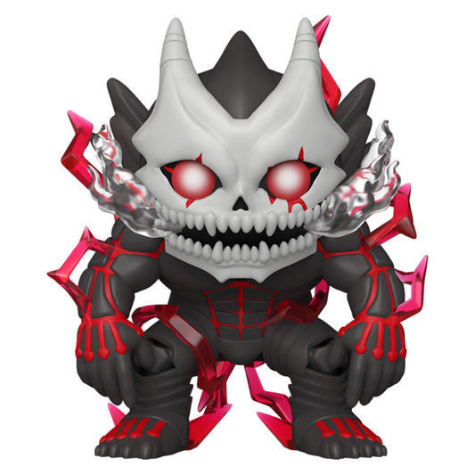 FUNKO POP ANIMATION KAIJU NO.8 SUPER SIZED - KAIJU NO. 8 (UNCONTROLLED) 2250