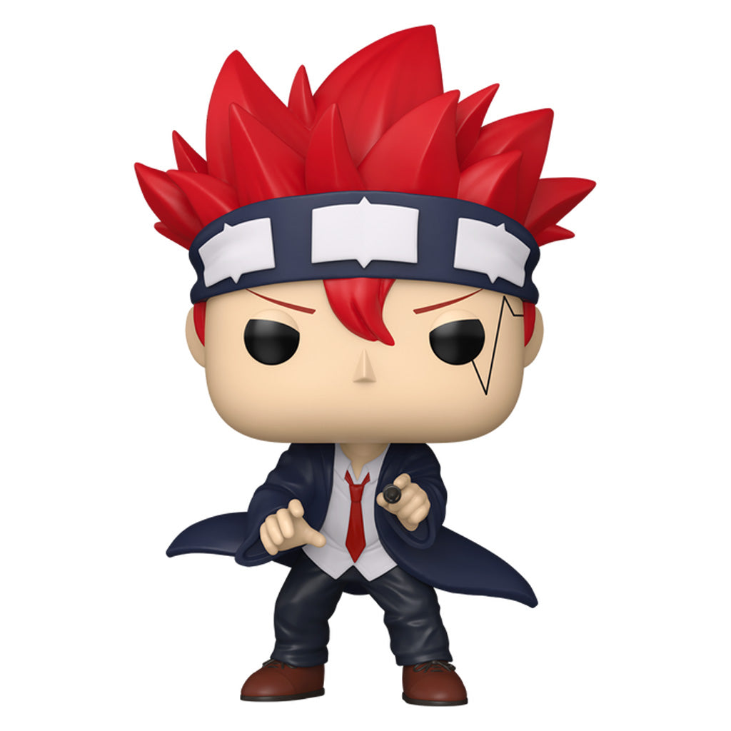 FUNKO POP MASHLE DOT BARRET 2185