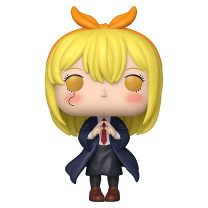 FUNKO POP ANIMATION MASHLE: MAGIC AND MUSCLES - LEMON IRVINE 2186