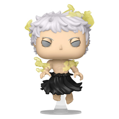 FUNKO POP ANIMATION MY HERO ACADEMIA - ALL FOR ONE 2161