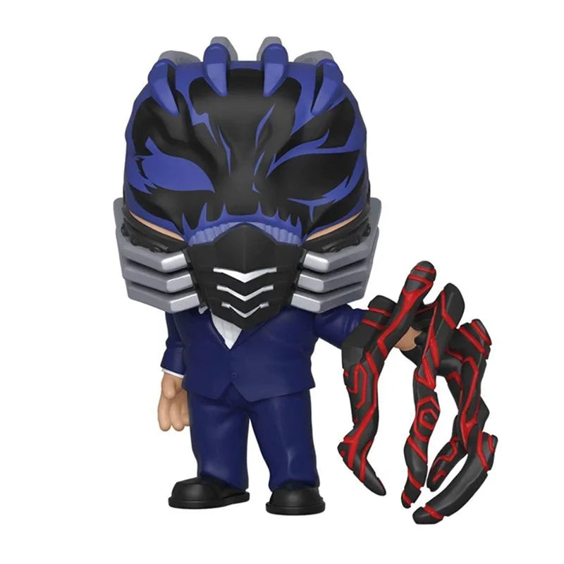 FUNKO POP ANIMATION MY HERO ACADEMIA EXCLUSIVE - ALL FOR ONE 646