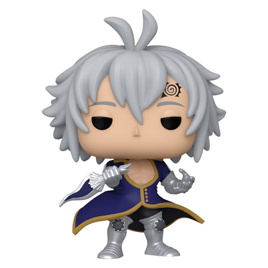 FUNKO POP THE SEVEN DEADLY SINS ESTAROSSA 1500