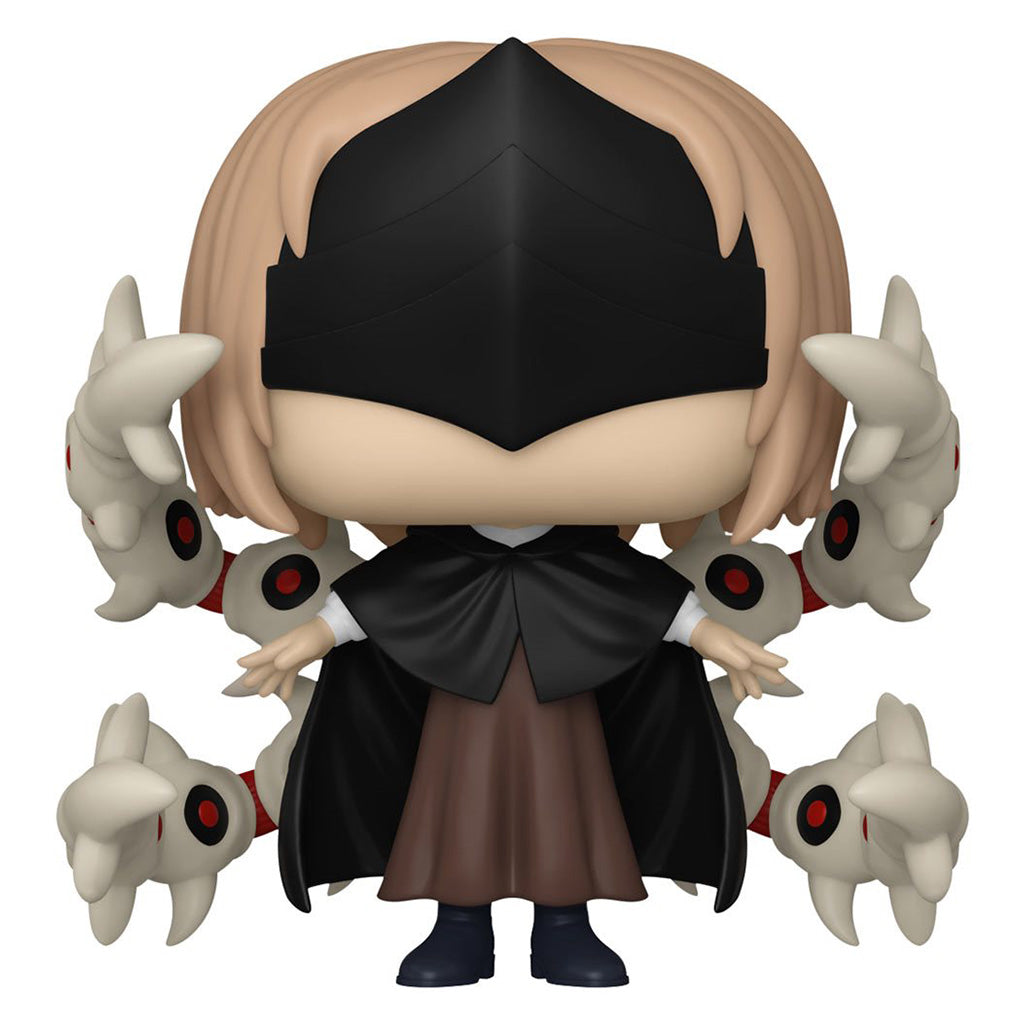 FUNKO POP ANIMATION TOKYO GHOUL:RE - HINAMI FUEGUCHI 1546