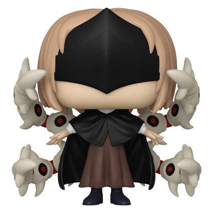 FUNKO POP ANIMATION TOKYO GHOUL:RE - HINAMI FUEGUCHI 1546