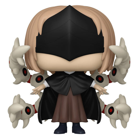 FUNKO POP ANIMATION TOKYO GHOUL:RE - HINAMI FUEGUCHI 1546