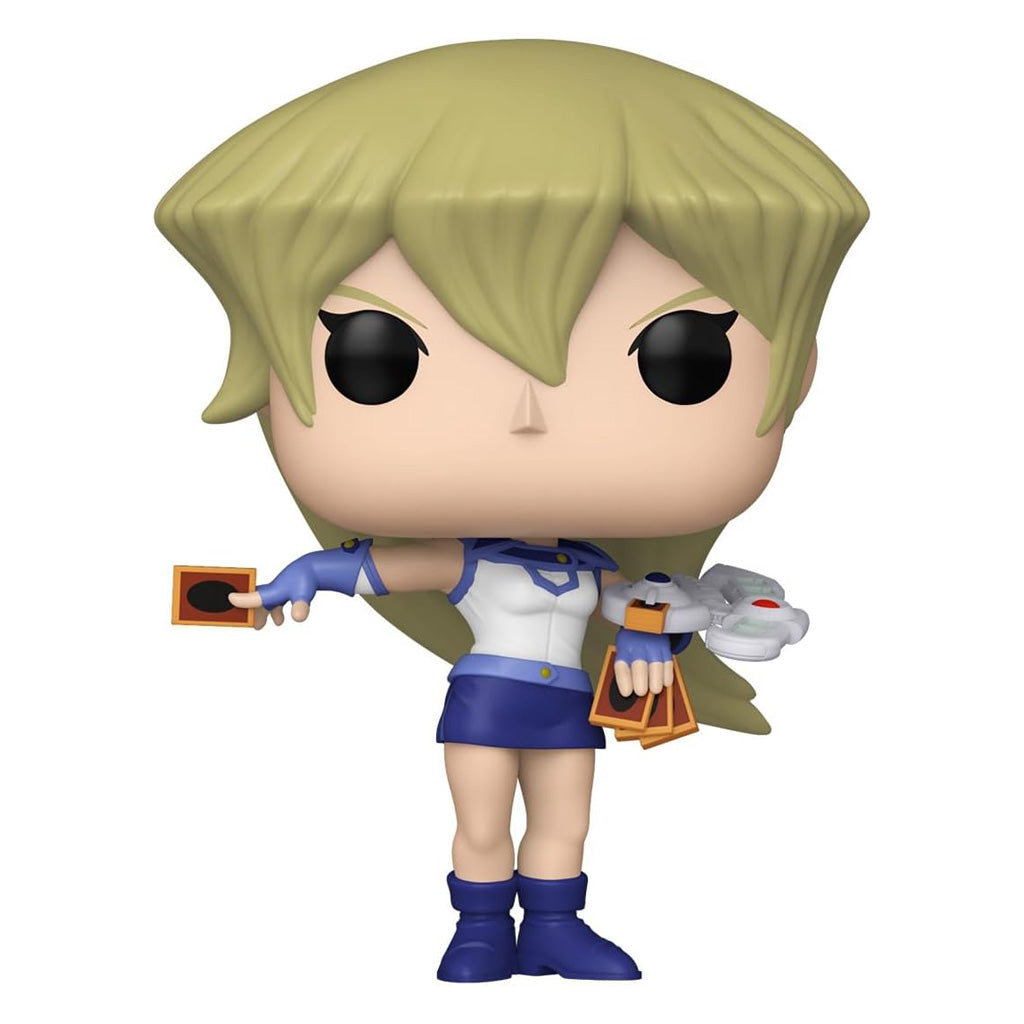 FUNKO POP YU-GI-OH 3 ALEXIS RHODES 1869