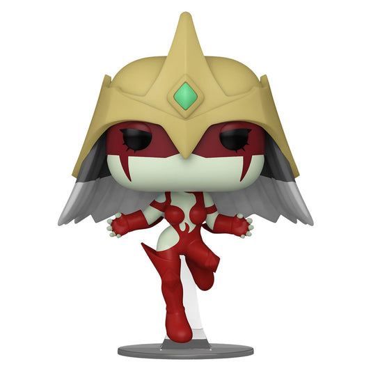 FUNKO POP YU-GI-OH BURSTINATRIX ELEMENTAL HERO 1598