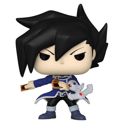 FUNKO POP YU-GI-OH CHAZZ PRINCETON 1602