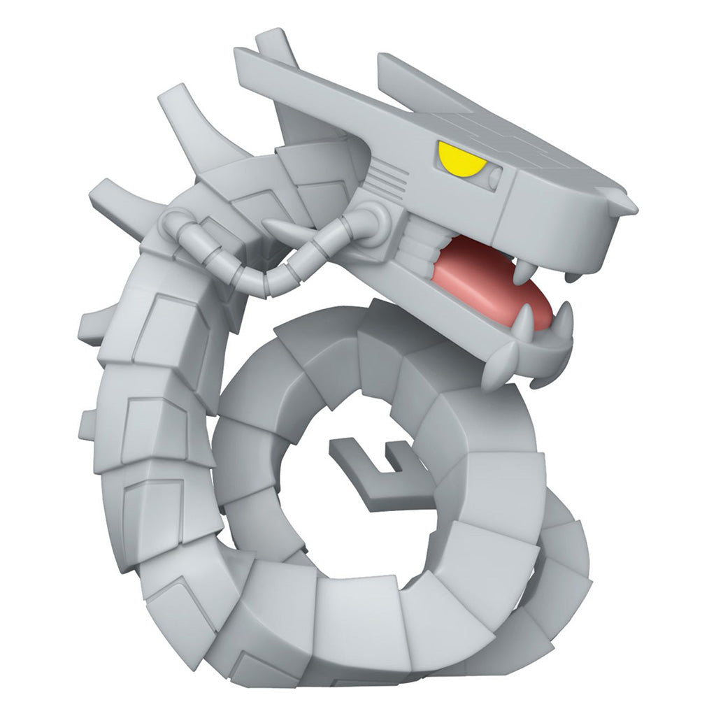 FUNKO POP ANIMATION YU-GI-OH - CYBER DRAGON 1736