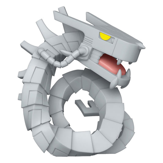 FUNKO POP ANIMATION YU-GI-OH - CYBER DRAGON 1736