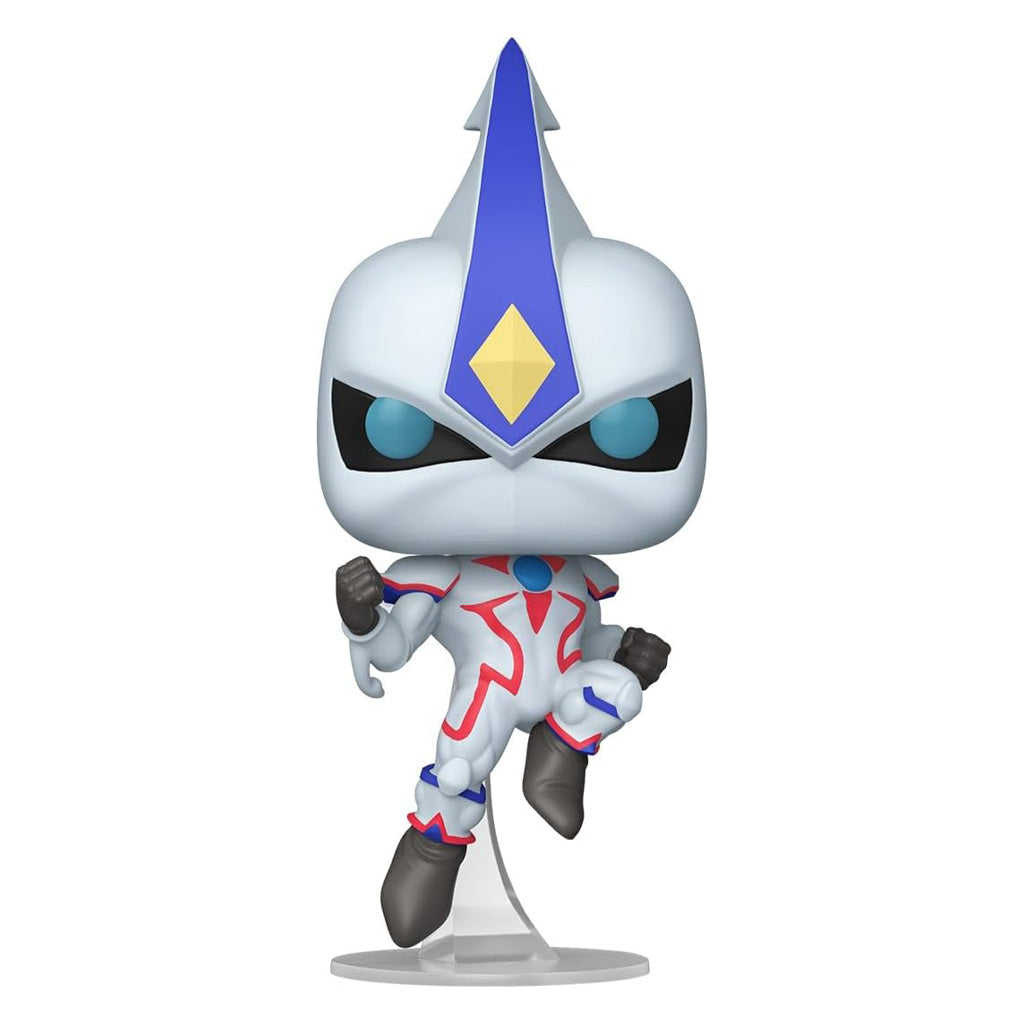 FUNKO POP YU-GI-OH 3 ELEMENTAL HERO NEOS 1870