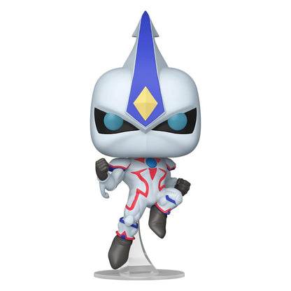 FUNKO POP YU-GI-OH 3 ELEMENTAL HERO NEOS 1870