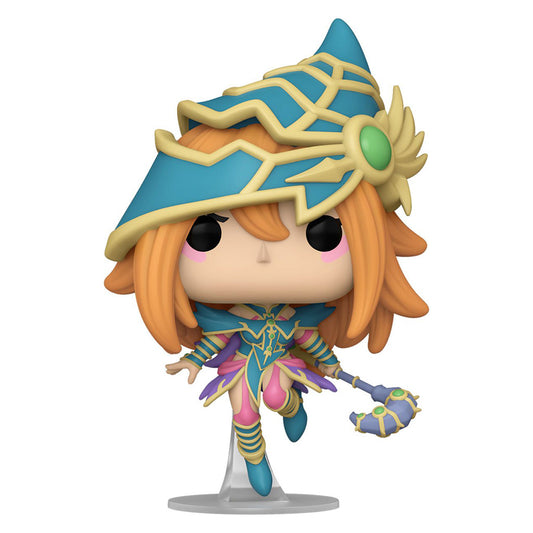 FUNKO POP YU-GI-OH 3 MAGICIAN'S VALKYRIA 1735