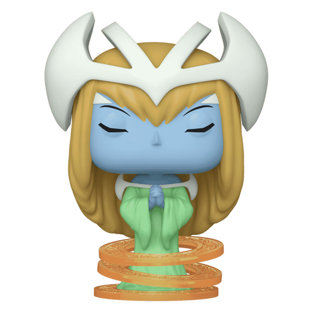 FUNKO POP YU-GI-OH MYSTICAL ELF *NYCC 2024* 1692
