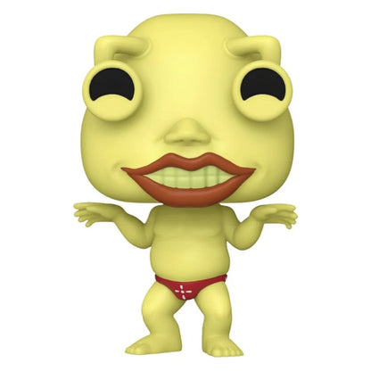FUNKO POP YU-GI-OH OJAMA YELLOW  1600