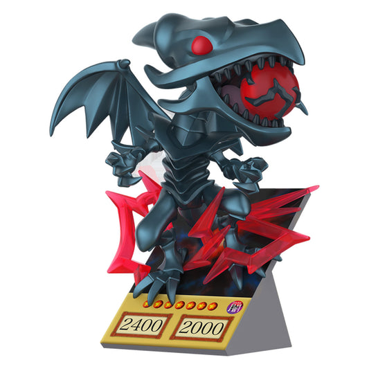 FUNKO POP ANIMATION YU-GI-OH - RED-EYES BLACK DRAGON 2317