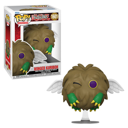 FUNKO POP YU-GI-OH WINGED KURIBOH 1601