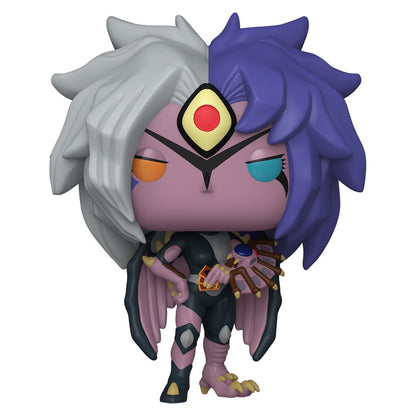 FUNKO POP YU-GI-OH 3 YUBEL 1871