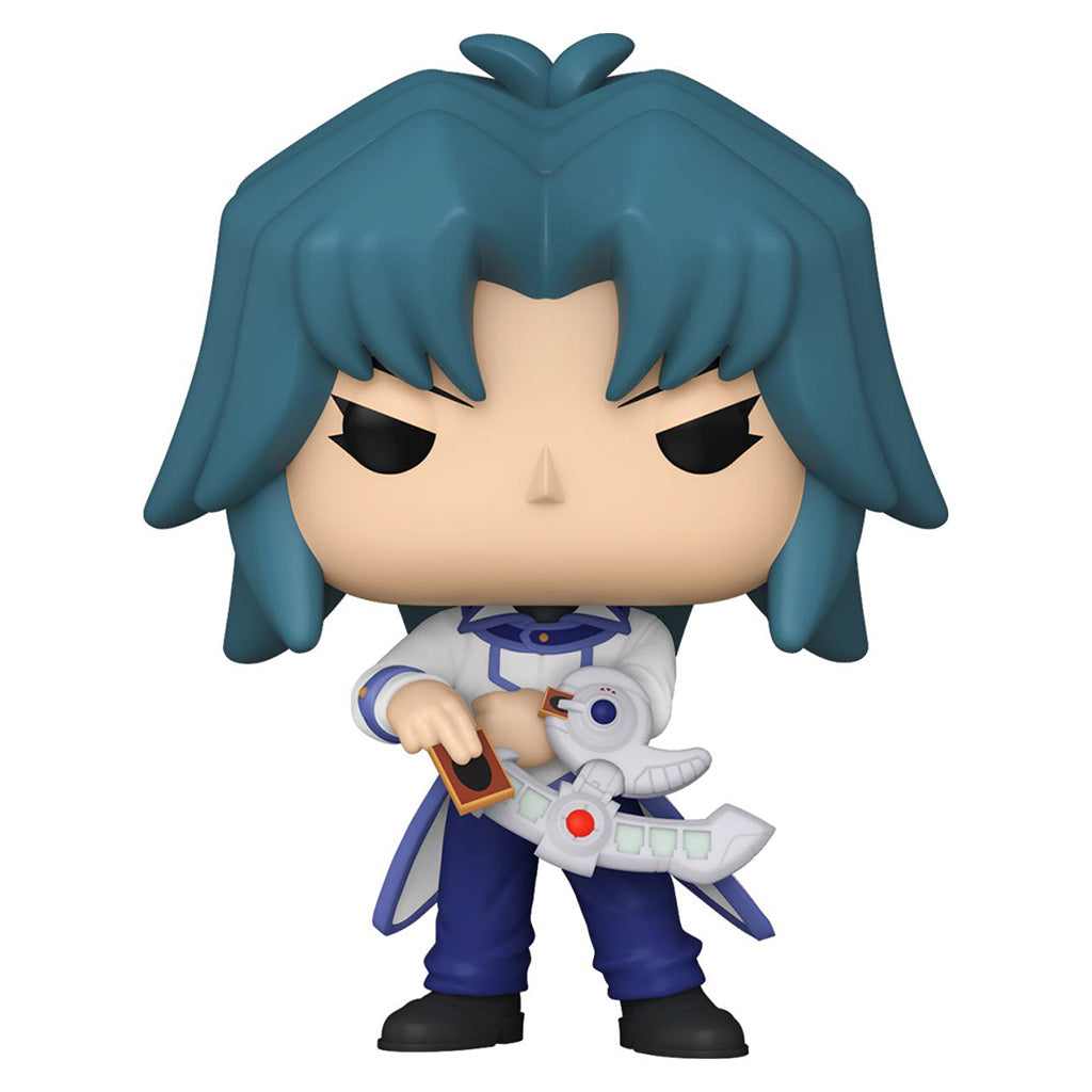 FUNKO POP YU-GI-OH 3 ZANE TRUESDALE 1737