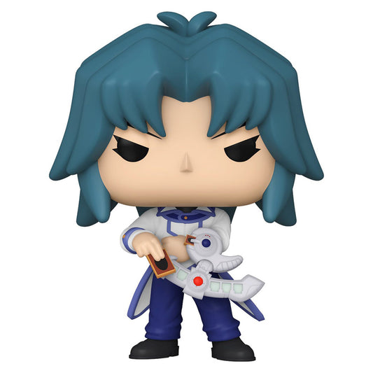 FUNKO POP YU-GI-OH 3 ZANE TRUESDALE 1737