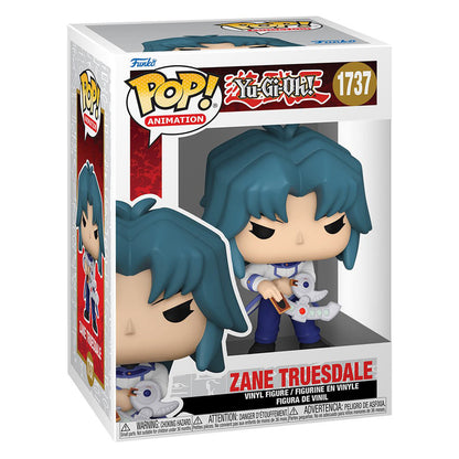 FUNKO POP YU-GI-OH 3 ZANE TRUESDALE 1737