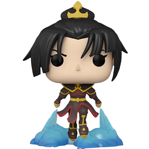 FUNKO POP AVATAR AZULA *EX* 1079