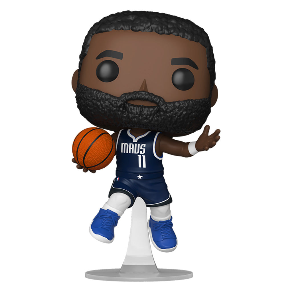 FUNKO POP BASKETBALL DALLAS MAVERICKS - KYRIE IRVING 213