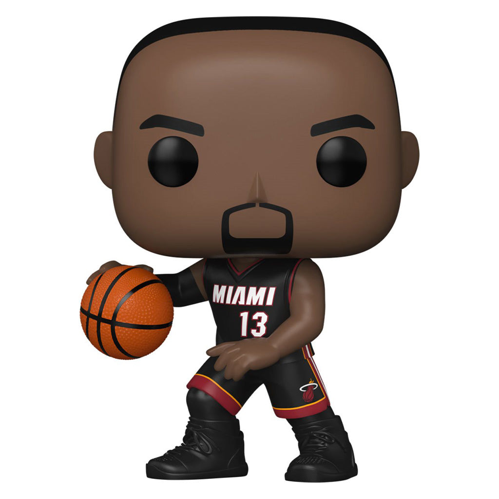 FUNKO POP BASKETBALL NBA - BAM ADEBAYO 167