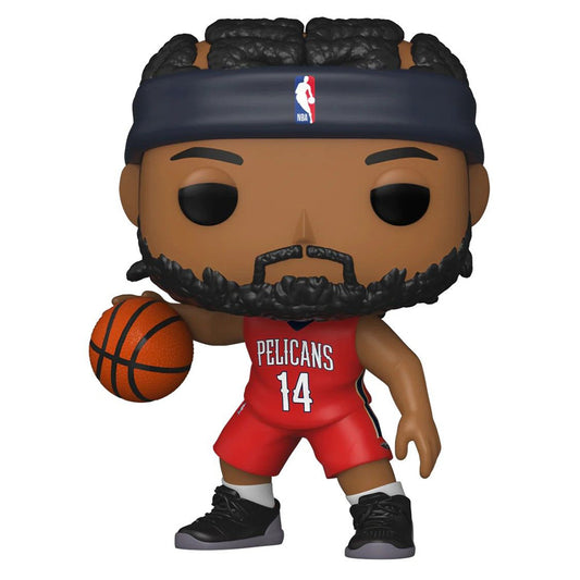FUNKO POP NBA BRANDON INGRAM 168