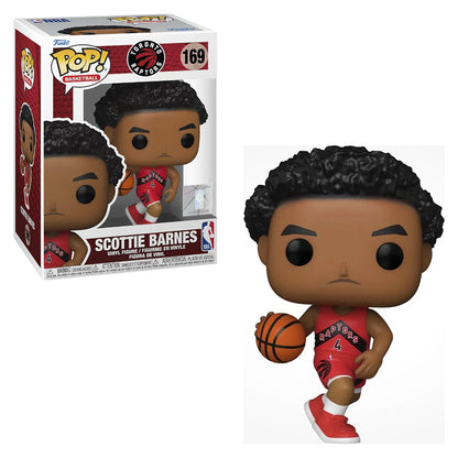 FUNKO POP NBA SCOTTIE BARNES 169