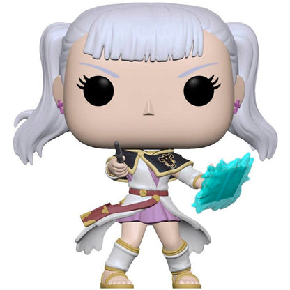 FUNKO POP BLACK CLOVER NOELLE 1100