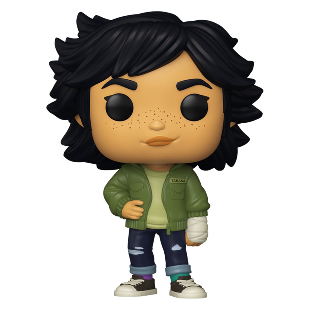 FUNKO POP CHASE DISNEY PIXAR HOPPERS - MABEL TANAKA 1749