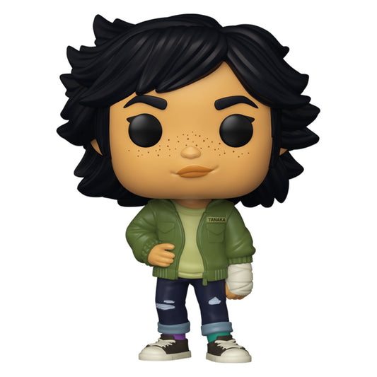 FUNKO POP CHASE DISNEY PIXAR HOPPERS - MABEL TANAKA 1749