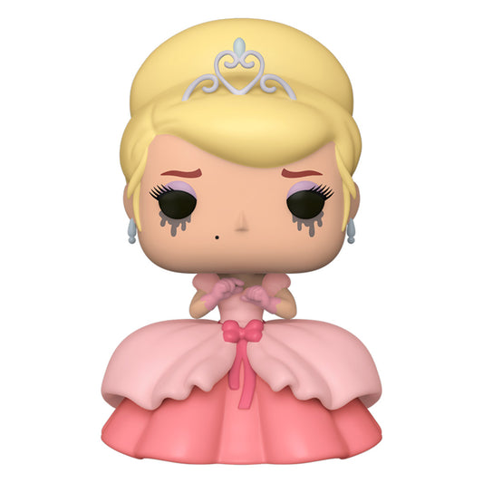 FUNKO POP CHASE DISNEY THE PRINCESS AND THE FROG - CHARLOTTE 1671