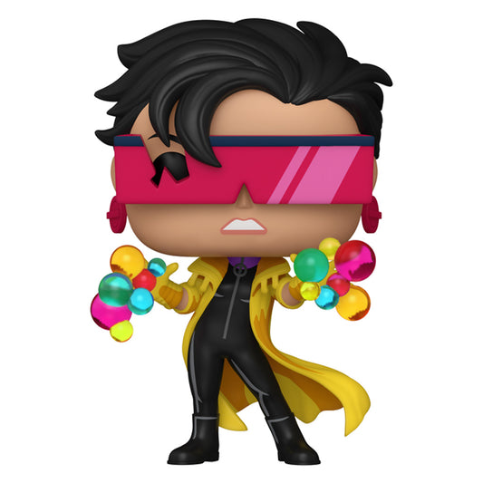 FUNKO CHASE MARVEL X-MEN 97 - JUBILEE 1536