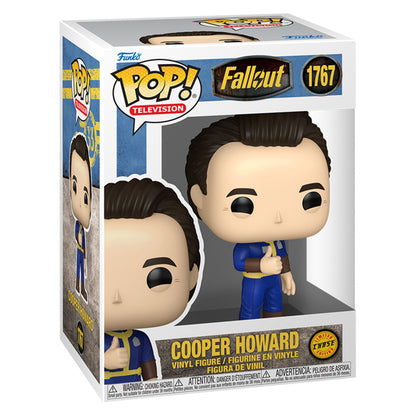 FUNKO CHASE FALLOUT COOPER HOWARD 1767