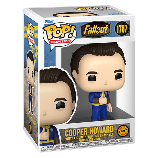 FUNKO CHASE FALLOUT COOPER HOWARD 1767