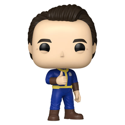 FUNKO CHASE FALLOUT COOPER HOWARD 1767