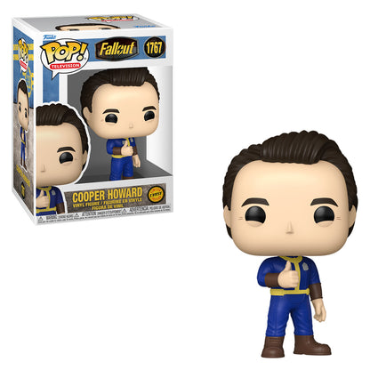 FUNKO CHASE FALLOUT COOPER HOWARD 1767