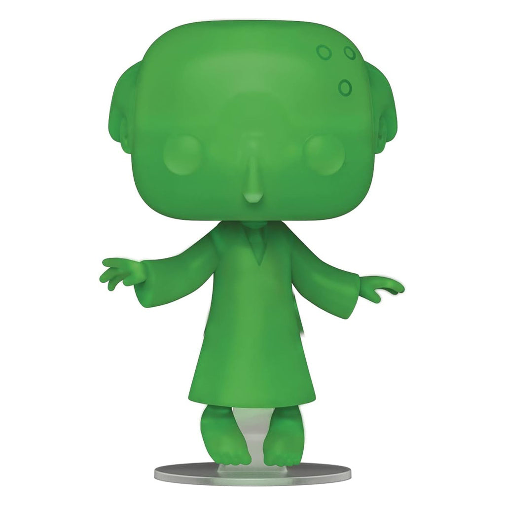 FUNKO CHASE THE SIMPSONS MR.BRUNS GLOWING 1162