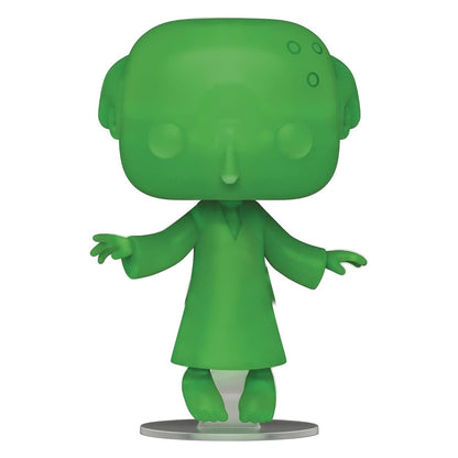 FUNKO CHASE THE SIMPSONS MR.BRUNS GLOWING 1162