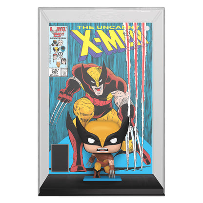 FUNKO POP COMIC COVERS MARVEL X-MEN - WOLVERINE 20 (69196)