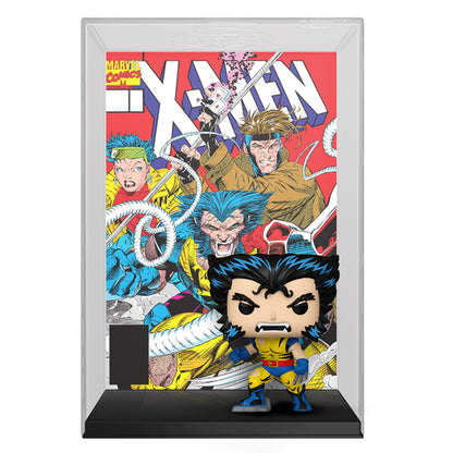 FUNKO POP COMIC COVER MARVEL: X-MEN - WOLVERINE 73