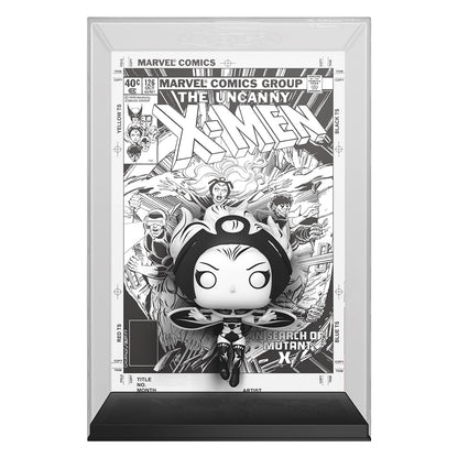 FUNKO POP COMIC COVERS THE UNCANNY X-MEN STORM 66 (81837)