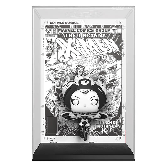 FUNKO POP COMIC COVERS THE UNCANNY X-MEN STORM 66 (81837)