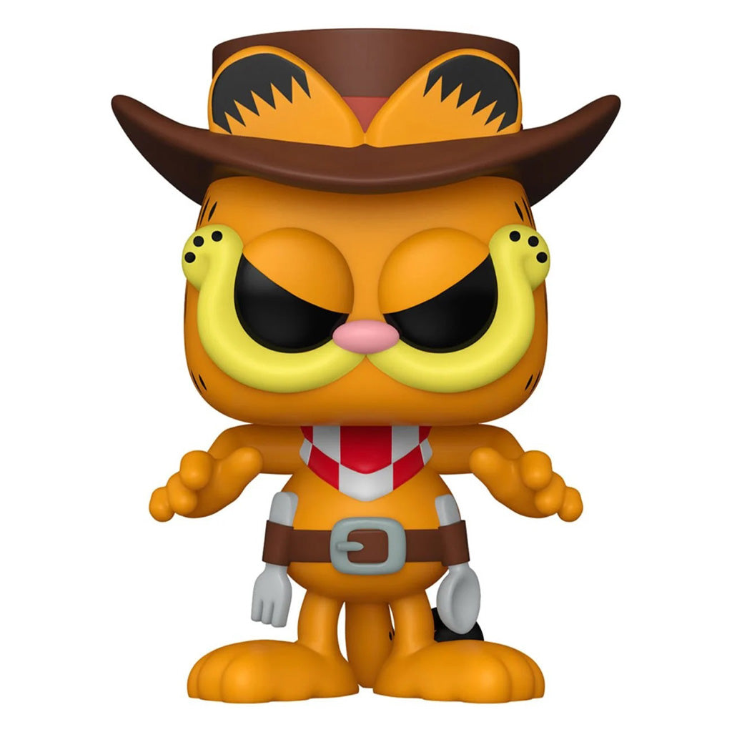 FUNKO POP GARFIELD S3 GARFIELD 50