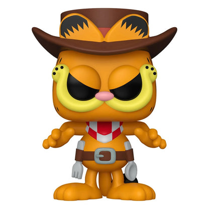 FUNKO POP GARFIELD S3 GARFIELD 50